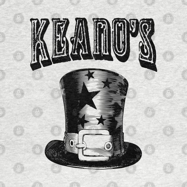 Keano's by DAFTFISH